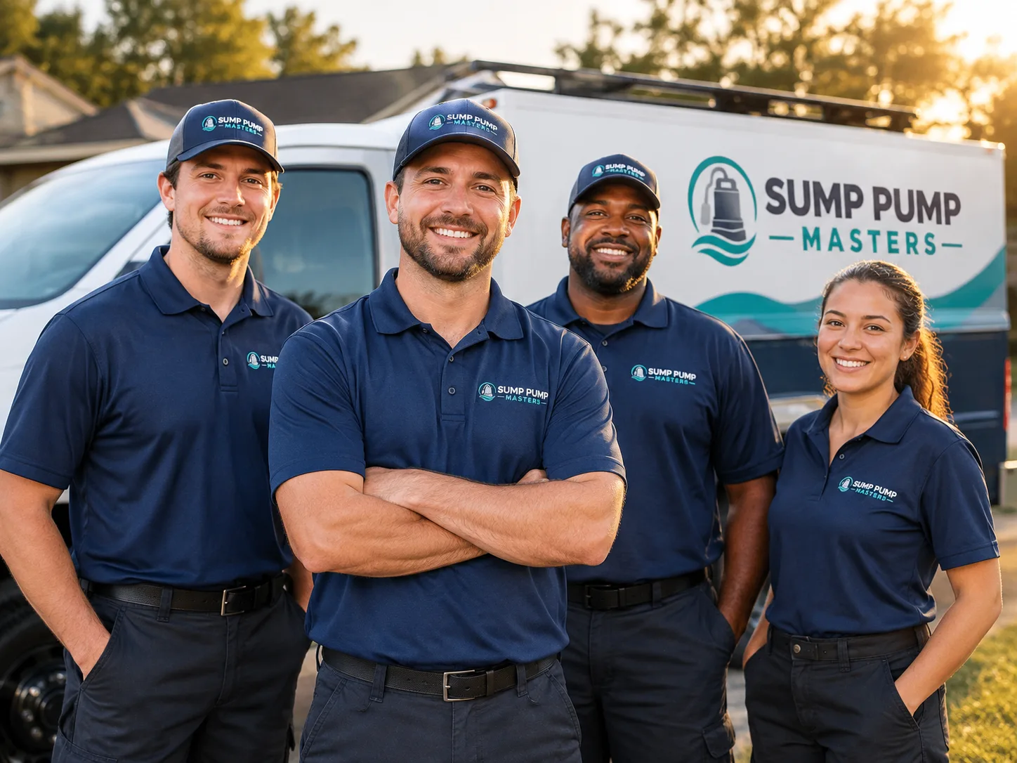 Sump Pump Repair company in New Hudson, MI