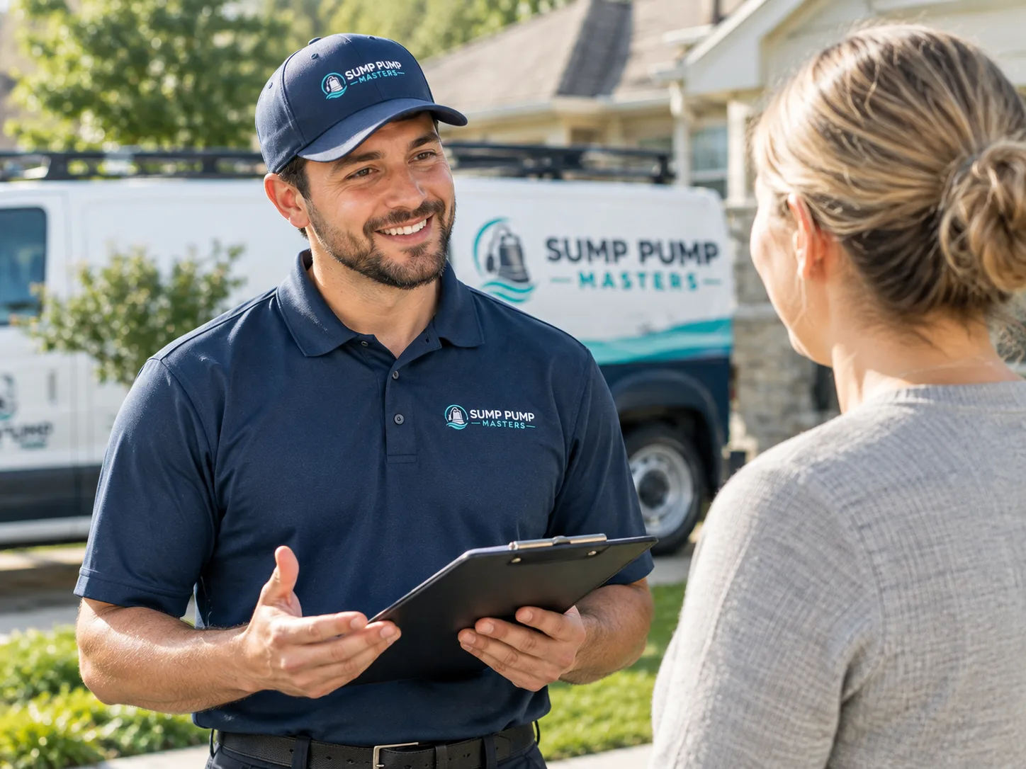 Sump Pump Repair New Hudson, MI FAQs